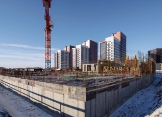 В Омске построят терминал с интеграцией в международные маршруты