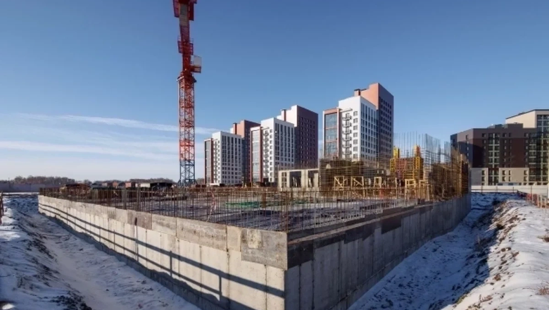 В Омске построят терминал с интеграцией в международные маршруты