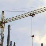 В Омской области ввели в эксплуатацию почти 920 тысяч «квадратов» жилья