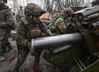 В ответ на террористическую атаку Киева: ВС РФ нанесли массированный удар по критически важным объектам на Украине