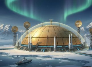 «В пику Трампу»: почему Канада выступила против размещения системы ПРО США «Золотой купол» в Гренландии