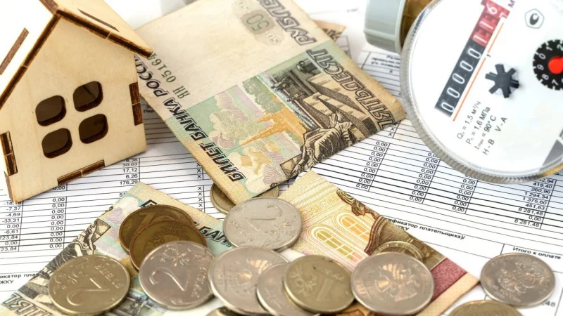 В России упростят установление тарифов на водоснабжение и водоотведение