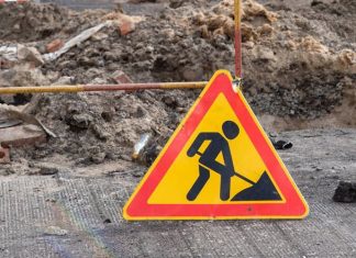 В Ростове 36 улиц отремонтируют по нацпроекту «Инфраструктура для жизни»