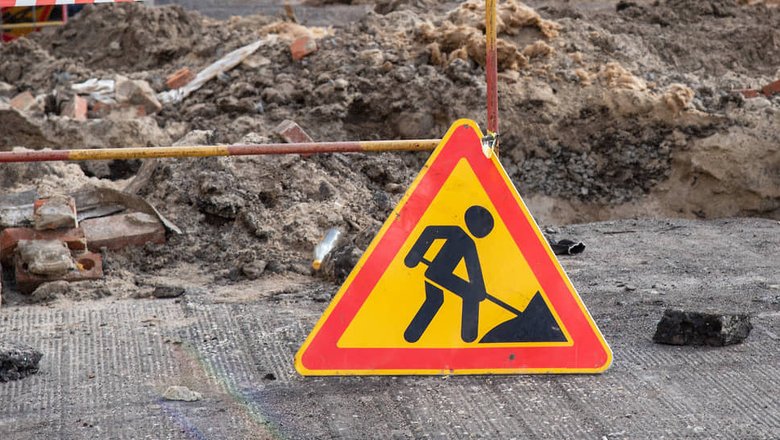 В Ростове 36 улиц отремонтируют по нацпроекту «Инфраструктура для жизни»