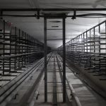 В Самаре потратят 898 тысяч рублей на обследование тоннеля метро