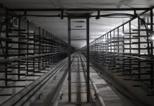 В Самаре потратят 898 тысяч рублей на обследование тоннеля метро