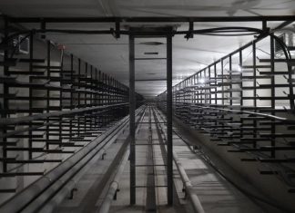 В Самаре потратят 898 тысяч рублей на обследование тоннеля метро