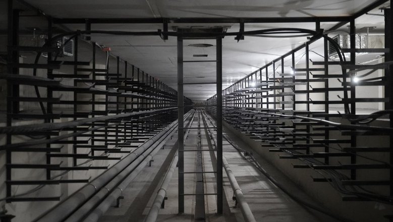 В Самаре потратят 898 тысяч рублей на обследование тоннеля метро