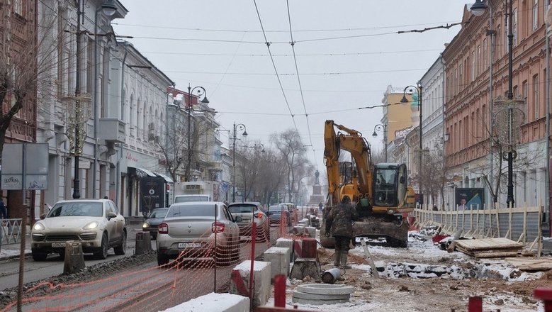 В Самарской области определены победители конкурса «Народный бюджет» на 2026 год