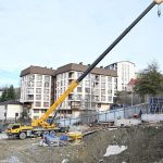 В Сочи до конца 2026 года построят соцдом на 100 квартир