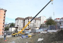 В Сочи до конца 2026 года построят соцдом на 100 квартир