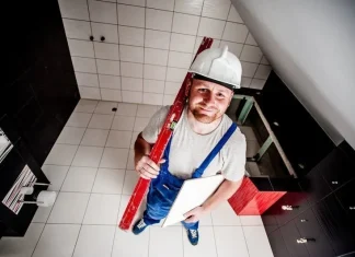 В стройотрасли на треть выросло количество вакансий с частичной занятостью