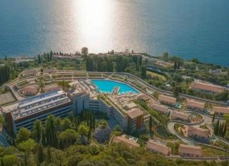 В Ташкентской области пройдут общественные слушания по резонансному проекту строительства курорта Sea Breeze Uzbekistan