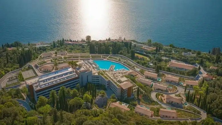 В Ташкентской области пройдут общественные слушания по резонансному проекту строительства курорта Sea Breeze Uzbekistan