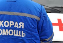 В Татарстане 63-летняя работница выжила при падении крана