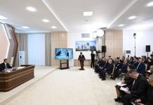 В «тяжелых» махаллях будут продавать землю в 2−3 раза дешевле