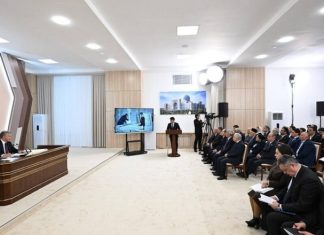 В «тяжелых» махаллях будут продавать землю в 2−3 раза дешевле