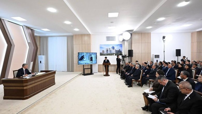 В «тяжелых» махаллях будут продавать землю в 2−3 раза дешевле