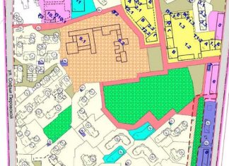 В Уфе утвержден масштабный проект застройки в историческом центре