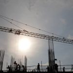 Васильев возглавил уже второй омский Союз строителей