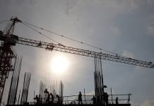 Васильев возглавил уже второй омский Союз строителей