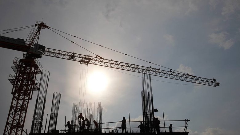 Васильев возглавил уже второй омский Союз строителей