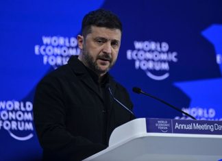 «Важно продать Украину»: что может стоять за упрёками Зеленского в адрес Европы