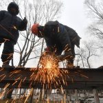 Власти Минска сказали, уменьшится ли площадь парка Дружбы народов из-за строительства третьей линии метро