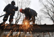 Власти Минска сказали, уменьшится ли площадь парка Дружбы народов из-за строительства третьей линии метро