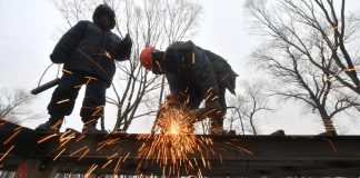 Власти Минска сказали, уменьшится ли площадь парка Дружбы народов из-за строительства третьей линии метро