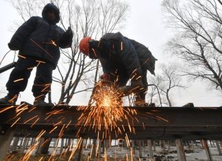 Власти Минска сказали, уменьшится ли площадь парка Дружбы народов из-за строительства третьей линии метро