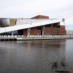 Власти выдали разрешение на третий этап строительства Театра оперы и балета