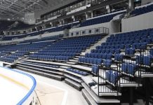 Во всех районах Татарстана планируют построить ледовые арены