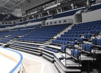 Во всех районах Татарстана планируют построить ледовые арены