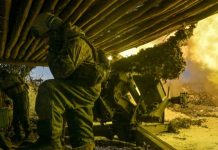 ВС России уничтожили блиндаж с пехотой ВСУ под Константиновкой