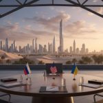 «Высокая динамика»: как прошли переговоры России, США и Украины в ОАЭ