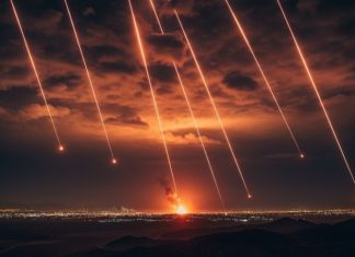 Выведен из строя Львовский авиазавод: Минобороны рассказало о последствиях удара «Орешником» по целям на Украине