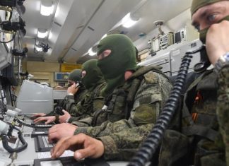 За ночь над регионами России сбито 32 украинских БПЛА