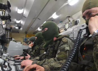 За ночь над регионами России уничтожено 63 украинских БПЛА