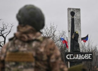 Запад хочет «заболтать» эту тему: украинские боевики расстреляли 130 мирных жителей города Селидово в ДНР