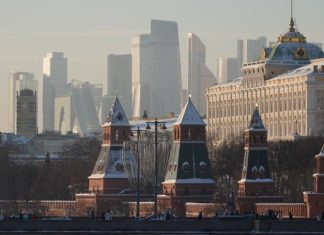 «Запланировано на следующую неделю»: в Кремле сообщили о продолжении трёхсторонних переговоров по Украине