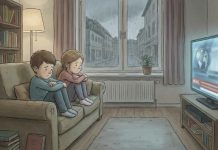 «Застряли в стране, где нашим детям небезопасно»: россиянин из Германии рассказал, почему хочет увезти семью на родину