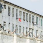 Завершение строительства новой тюрьмы откладывается на год — Минюст Молдовы