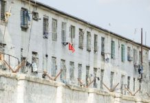 Завершение строительства новой тюрьмы откладывается на год — Минюст Молдовы