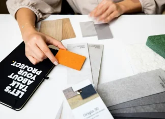 Женщины чаще мужчин принимают решения при обустройстве интерьера