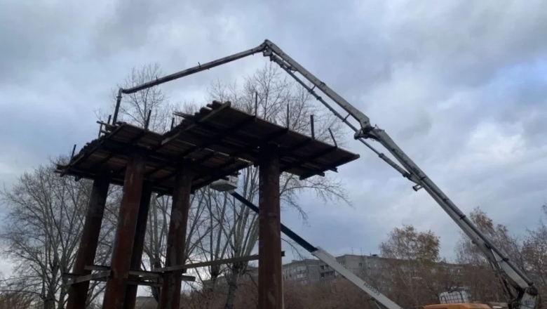 Жилищное строительство в Калининградской области вышло на рекорд