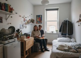 Жизнь в кладовке: к чему может привести проживание в микроквартирах