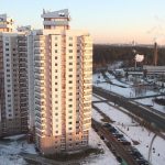 ЖКХ сказало белорусам, как утеплить наружные стены квартиры бесплатно