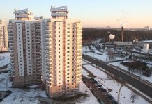 ЖКХ сказало белорусам, как утеплить наружные стены квартиры бесплатно