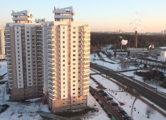 ЖКХ сказало белорусам, как утеплить наружные стены квартиры бесплатно